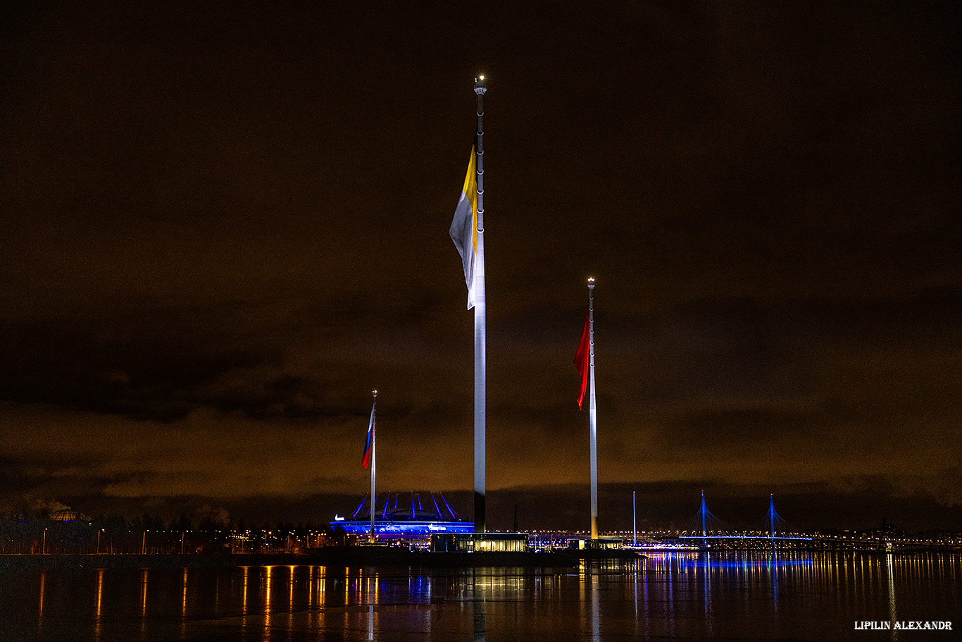 Лахта центр