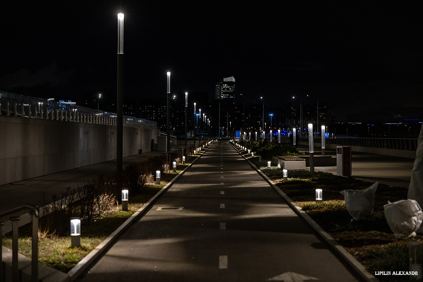 Лахта центр