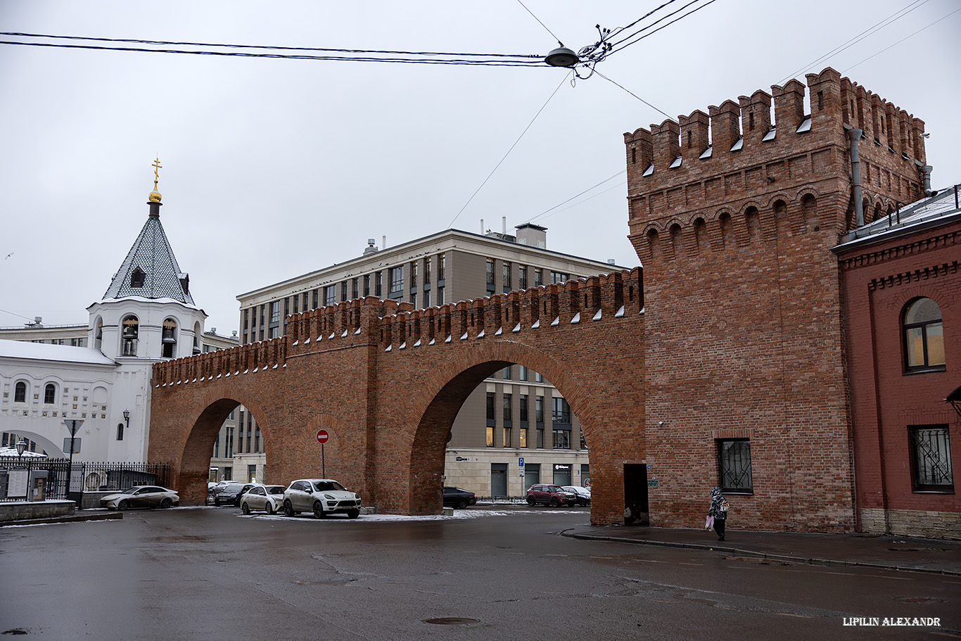 Феодоровский собор