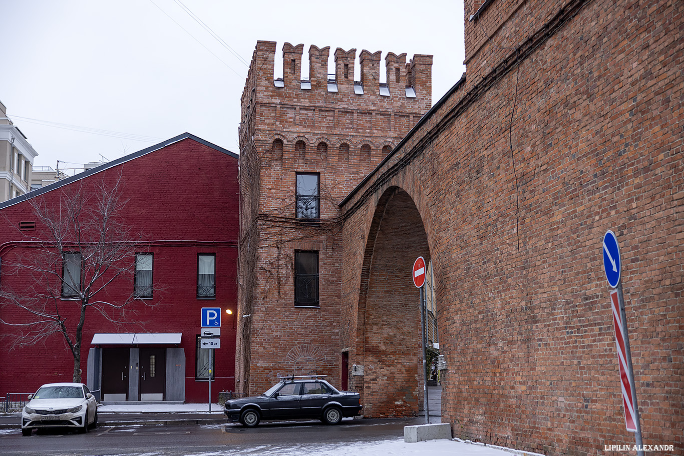 Феодоровский собор