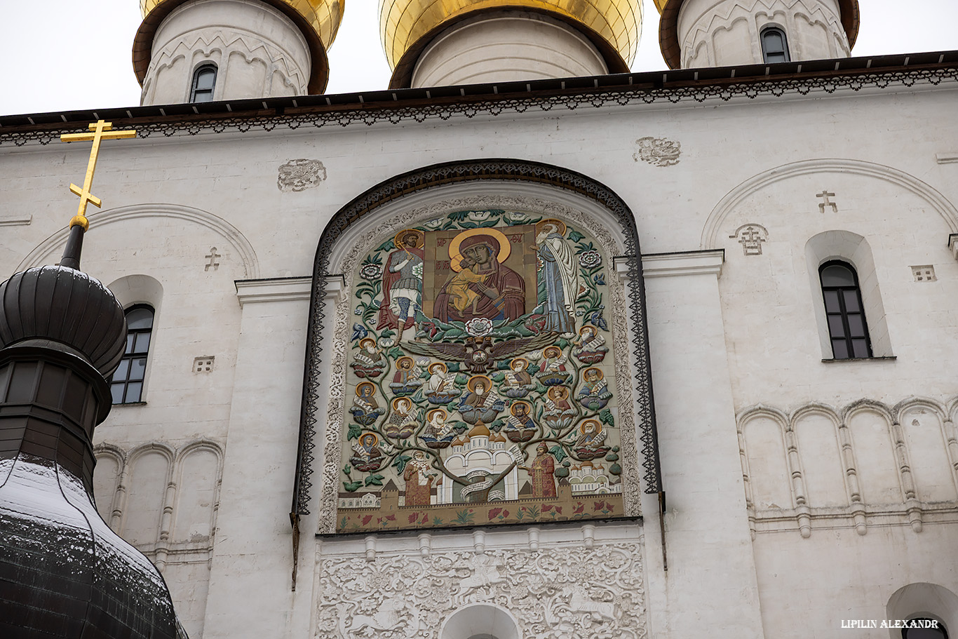 Феодоровский собор