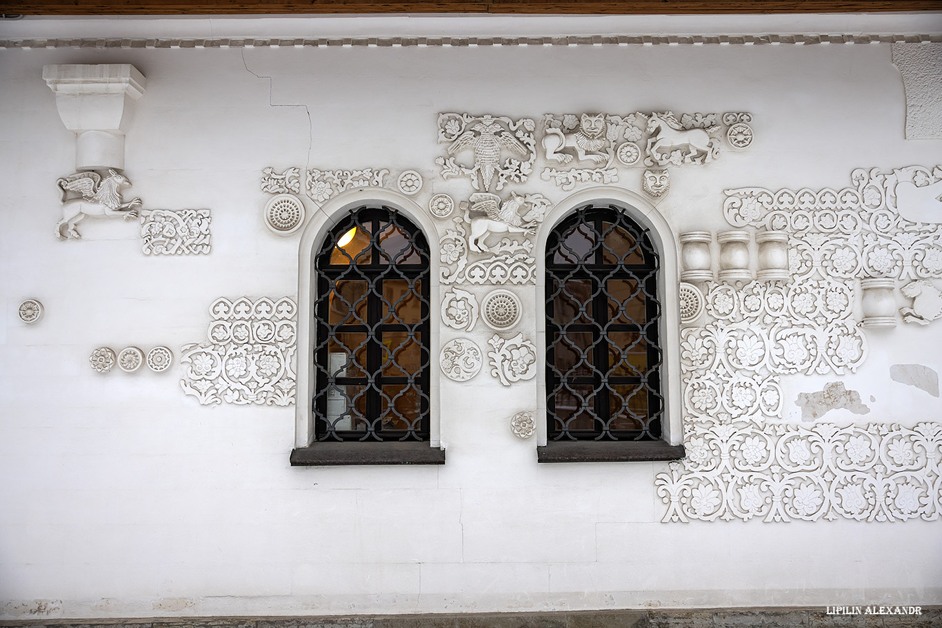 Феодоровский собор