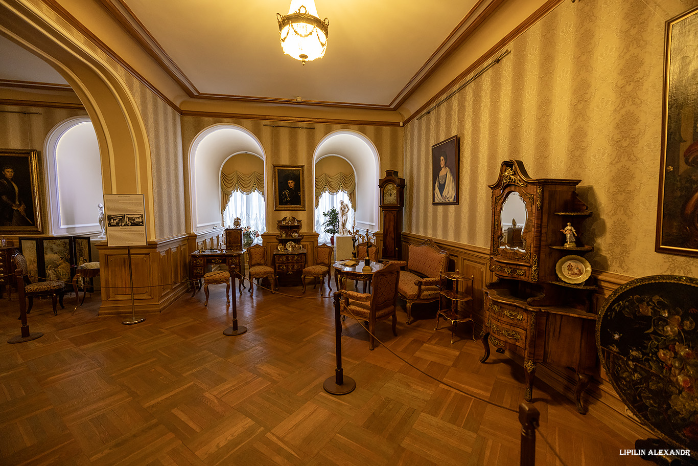 особняк Румянцева