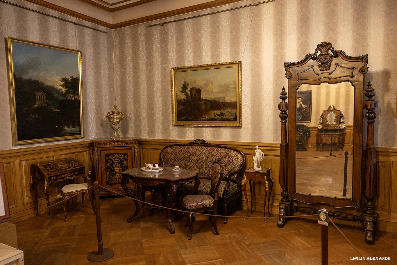 особняк Румянцева