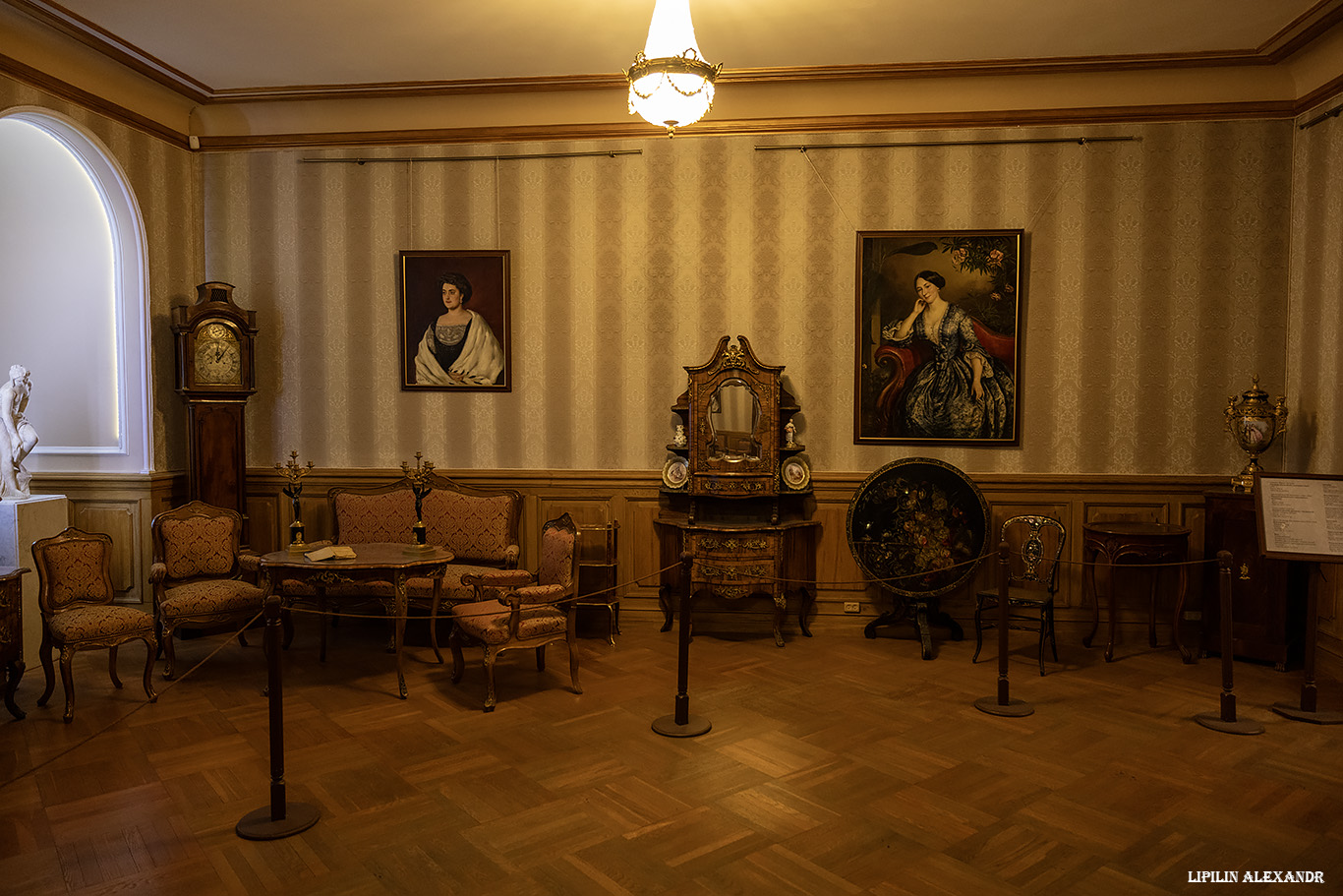 особняк Румянцева