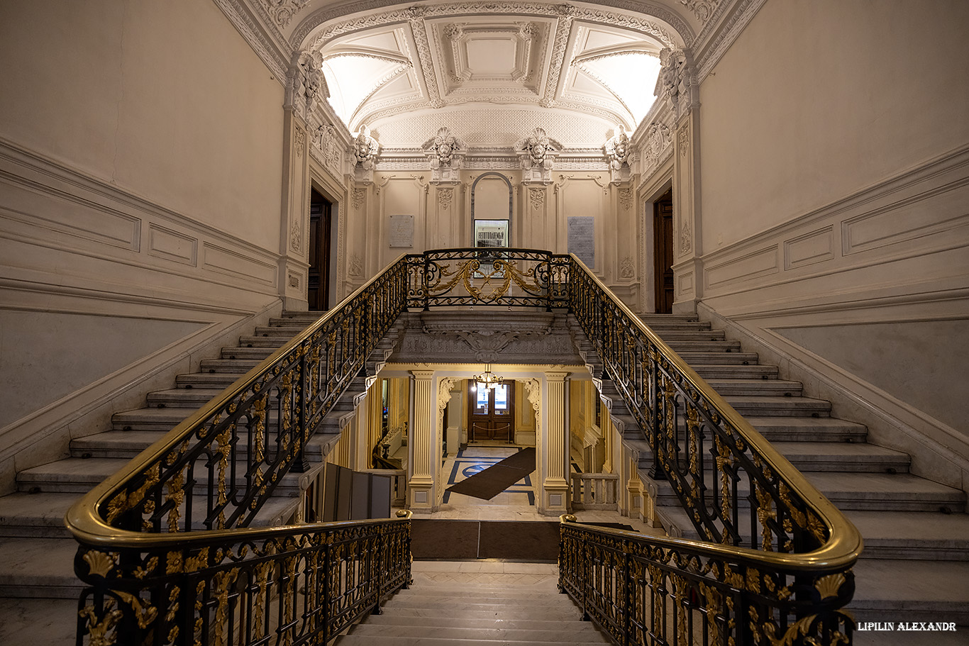 особняк Румянцева