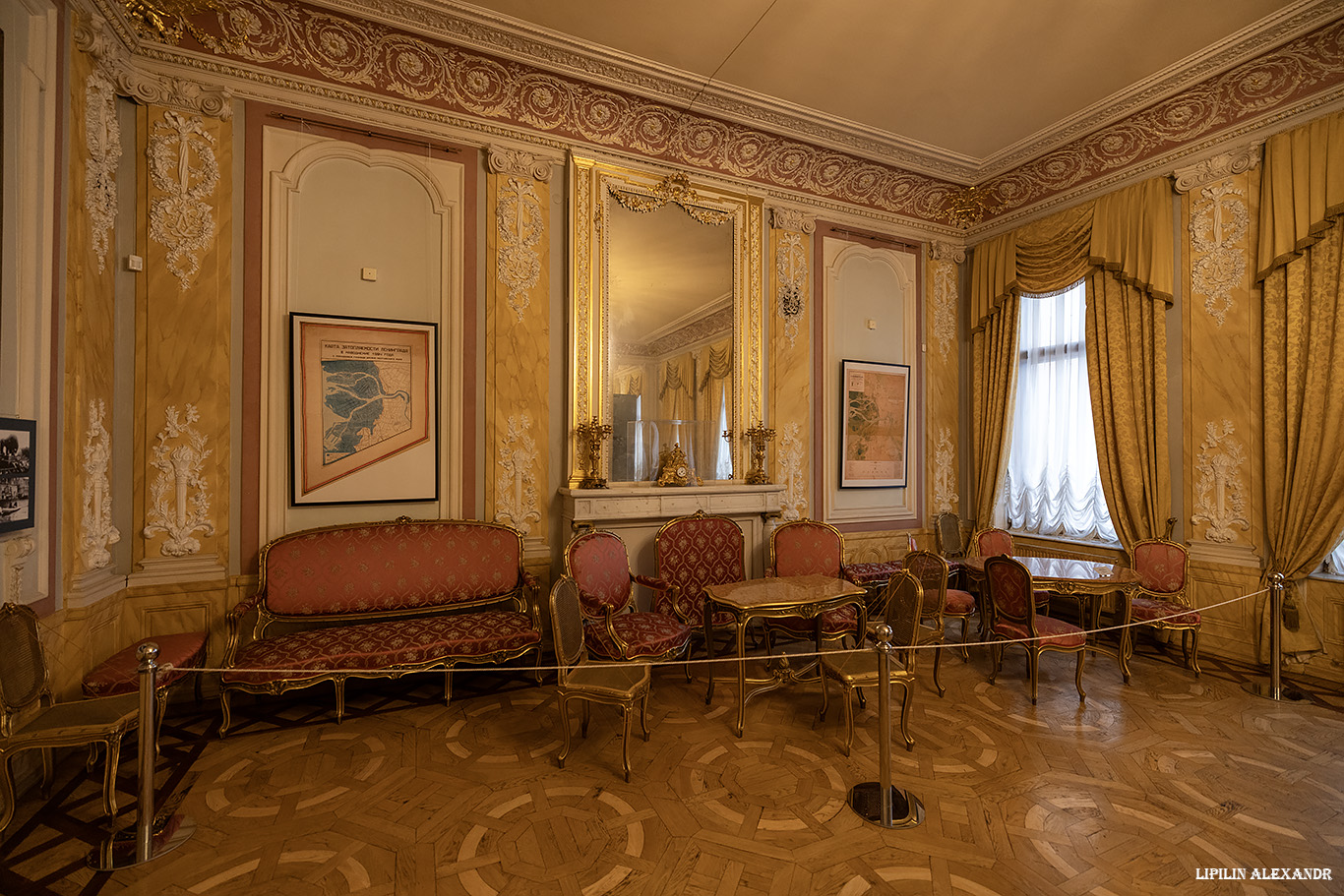 особняк Румянцева