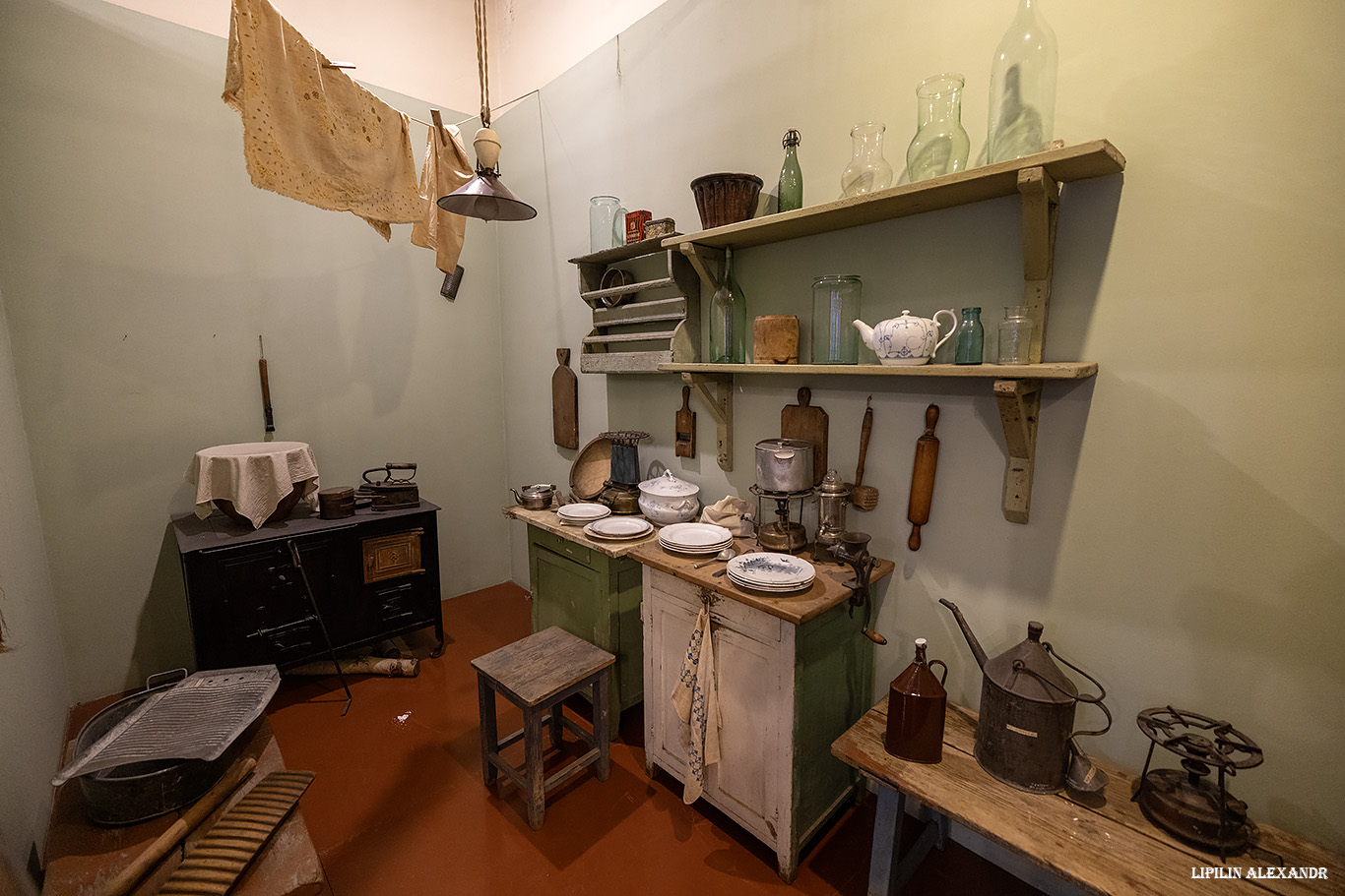 особняк Румянцева