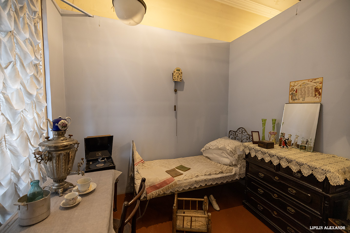 особняк Румянцева