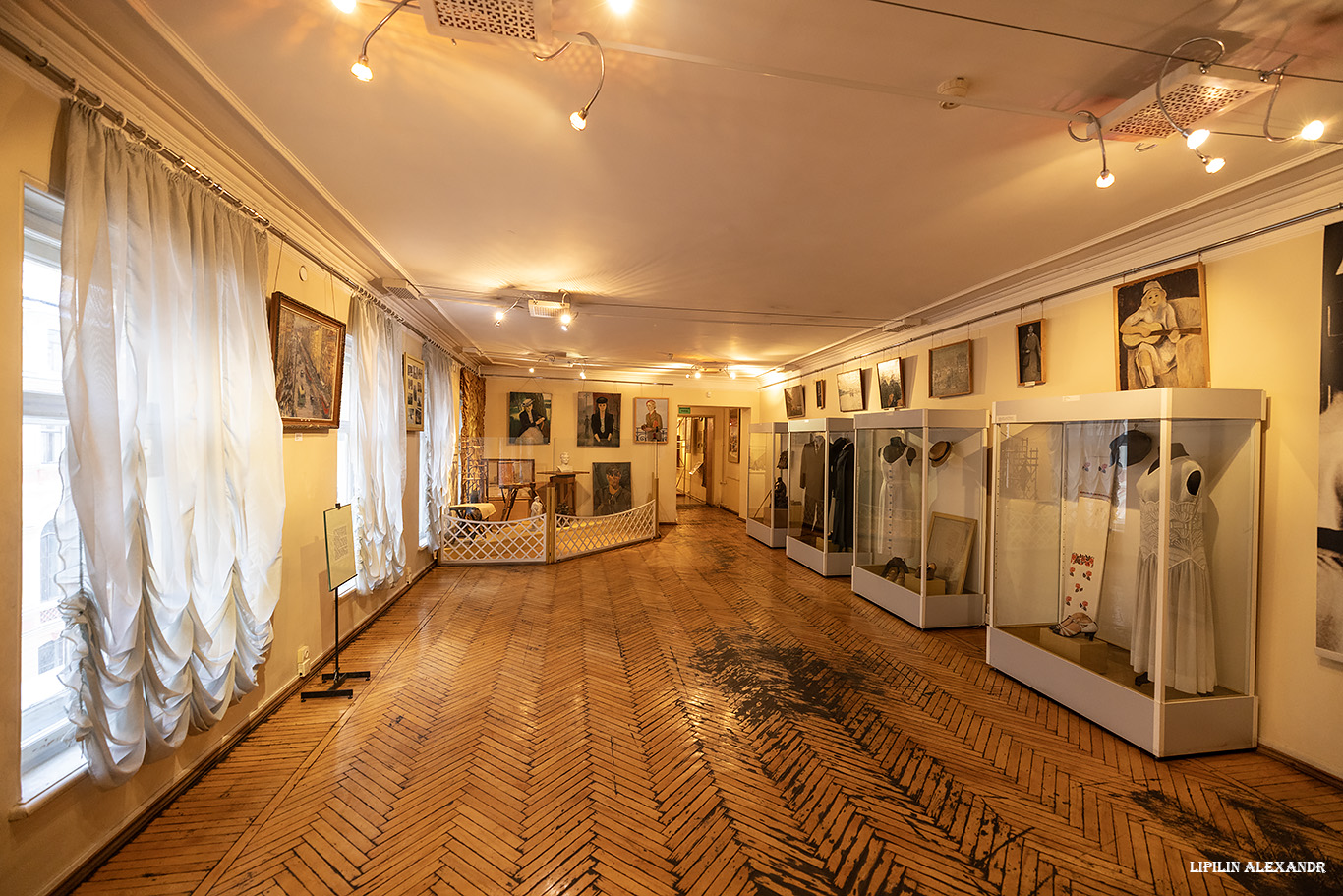 особняк Румянцева