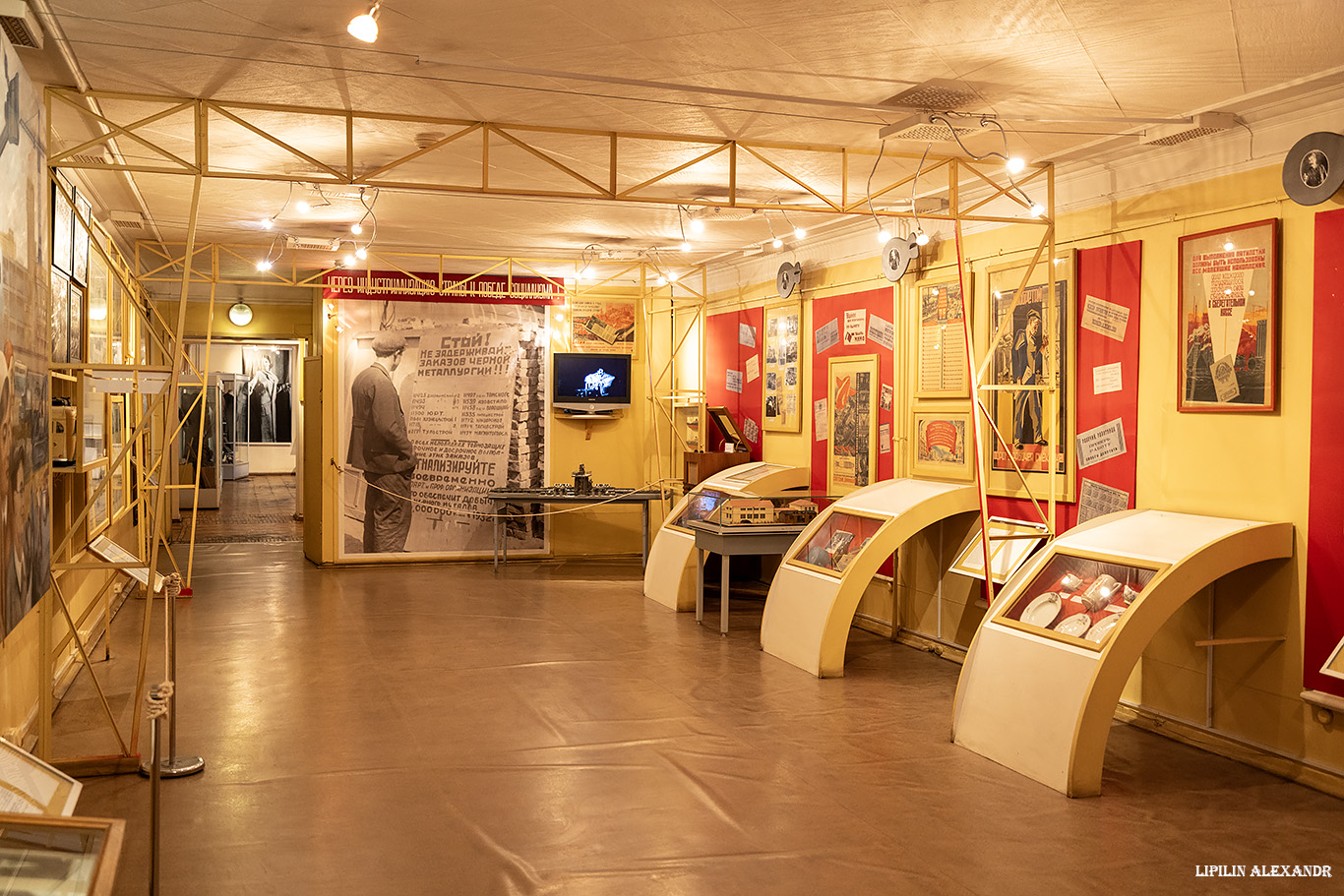 особняк Румянцева