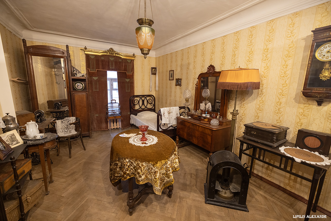 особняк Румянцева