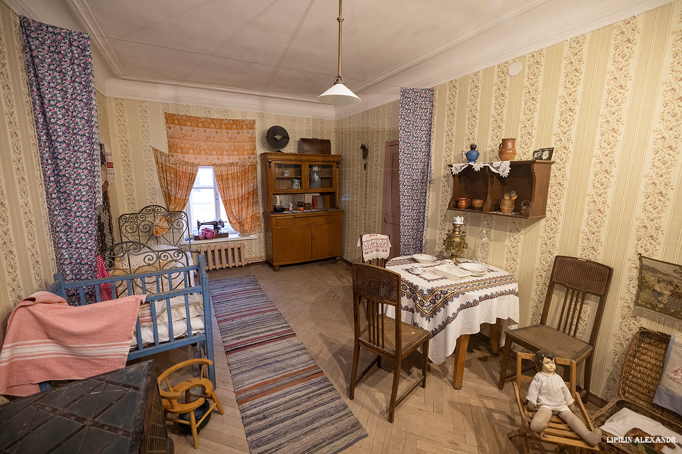 особняк Румянцева