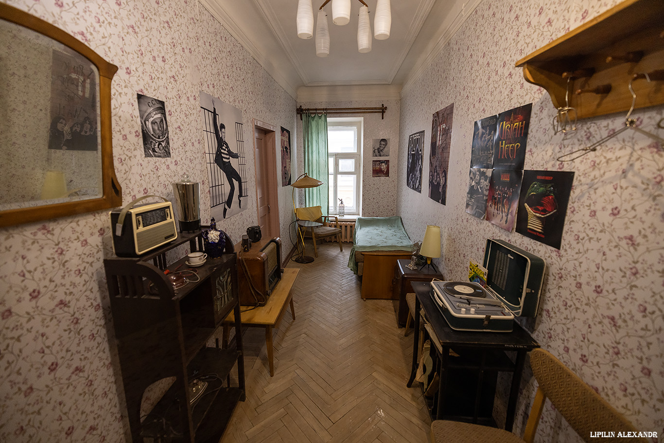 особняк Румянцева