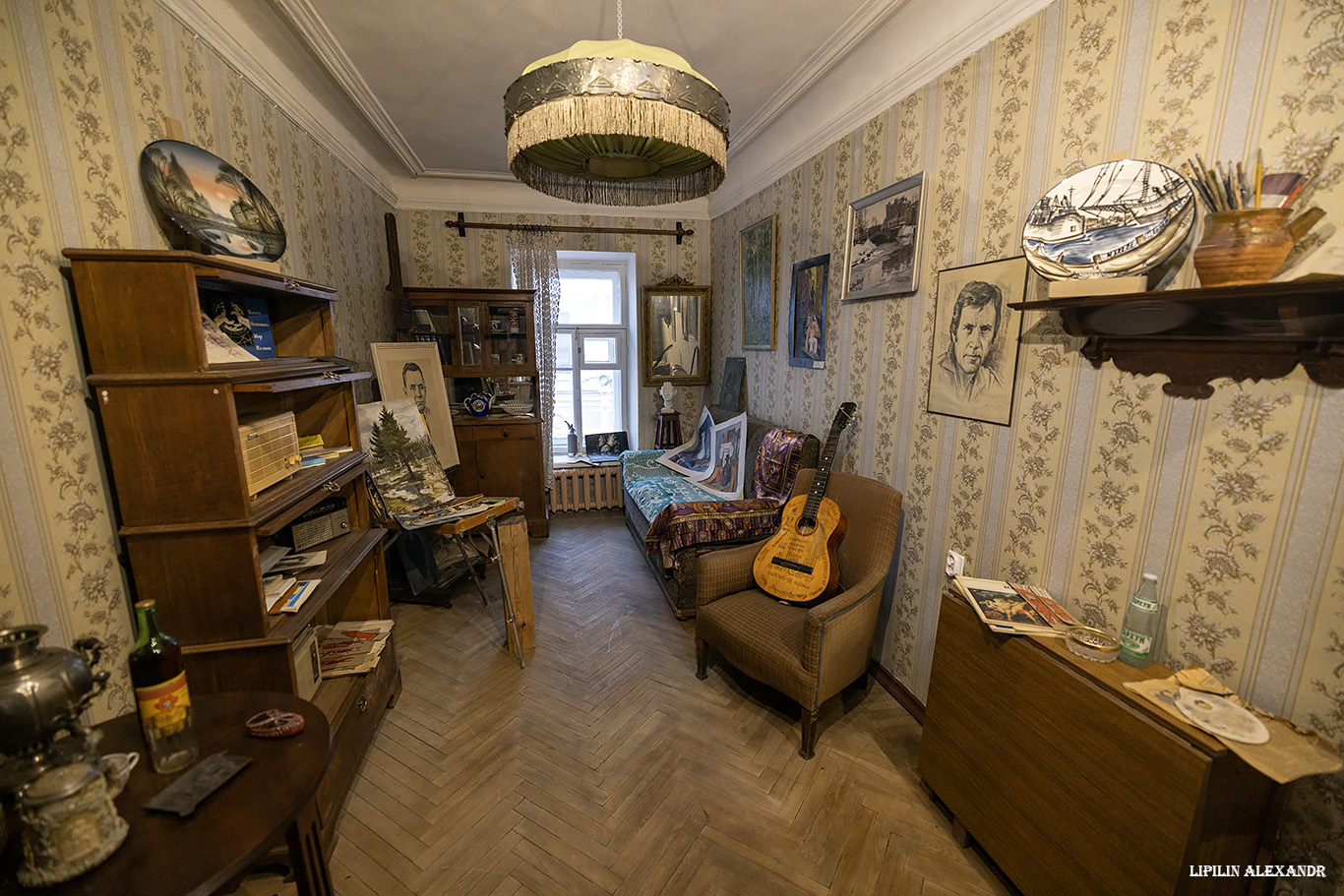 особняк Румянцева