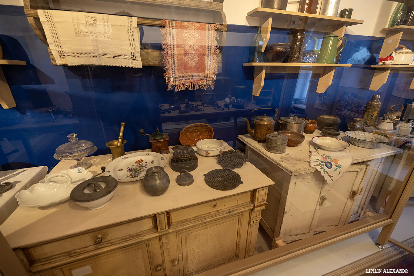 особняк Румянцева