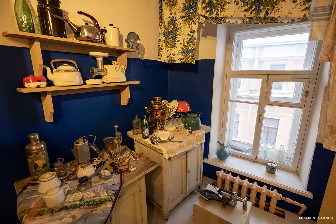 особняк Румянцева