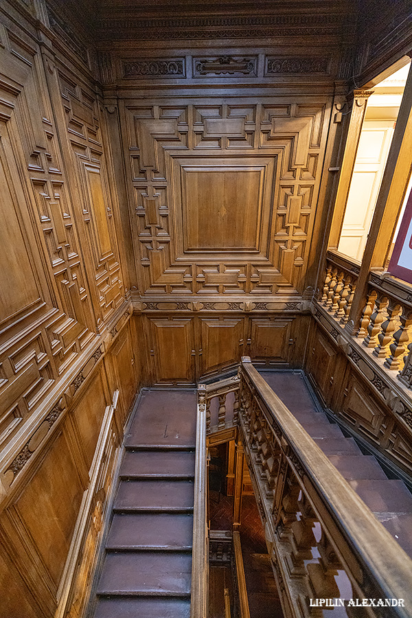 особняк Румянцева