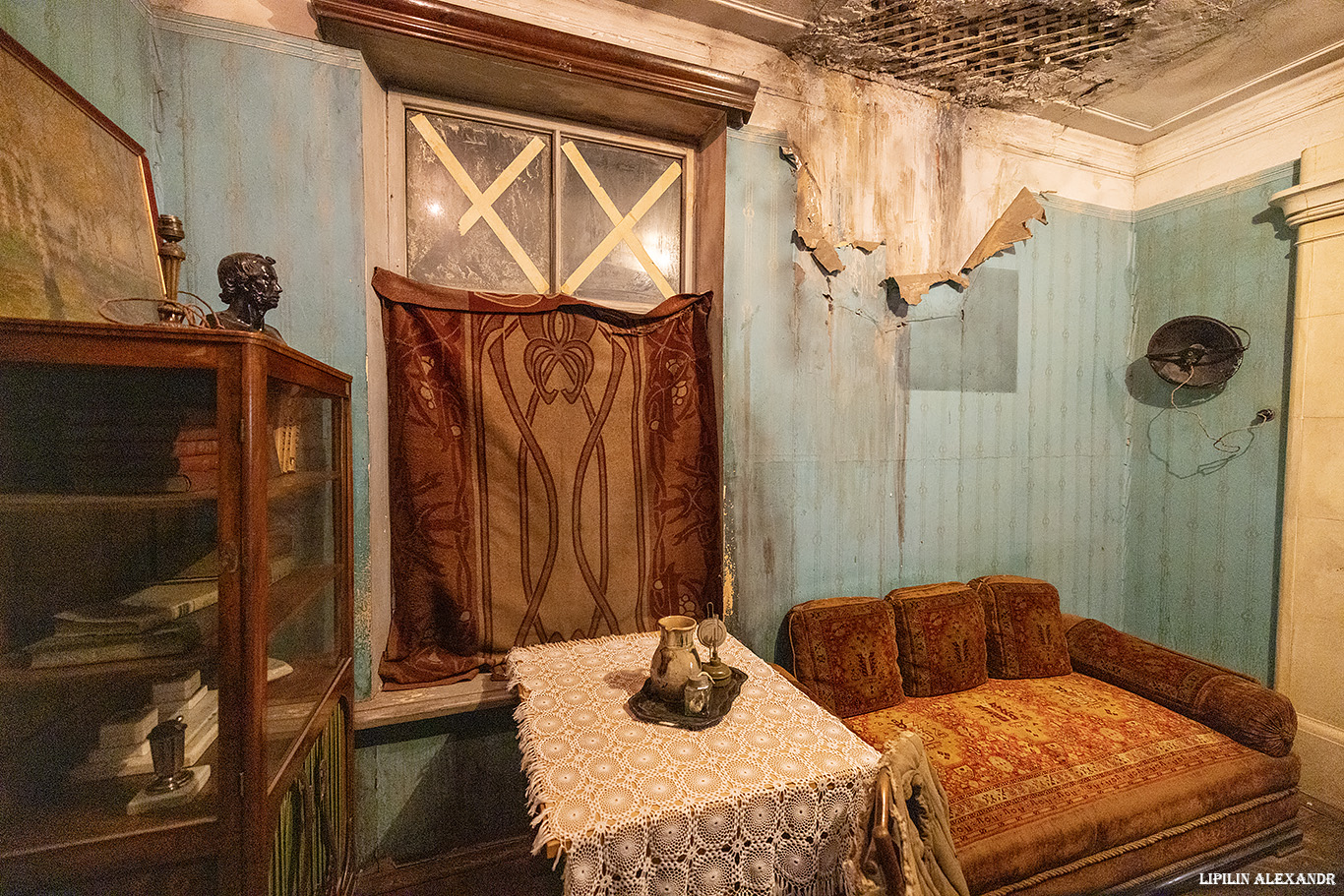 особняк Румянцева