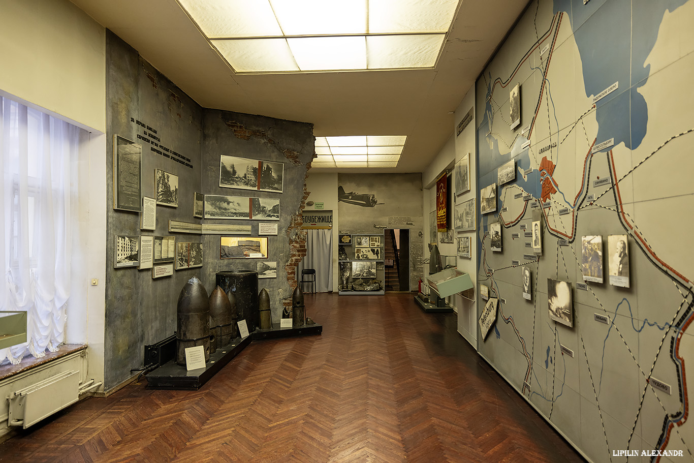 особняк Румянцева