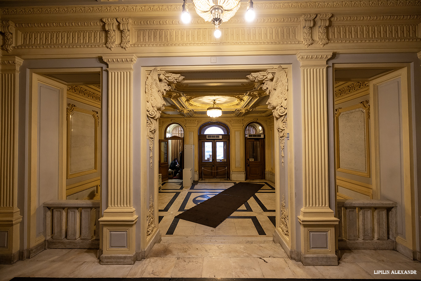 особняк Румянцева