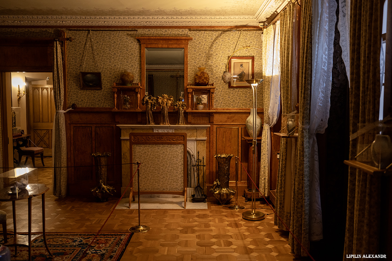 Дворец Коттедж