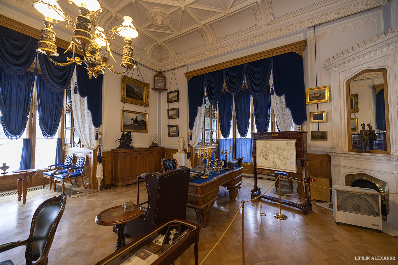 Фермерский дворец