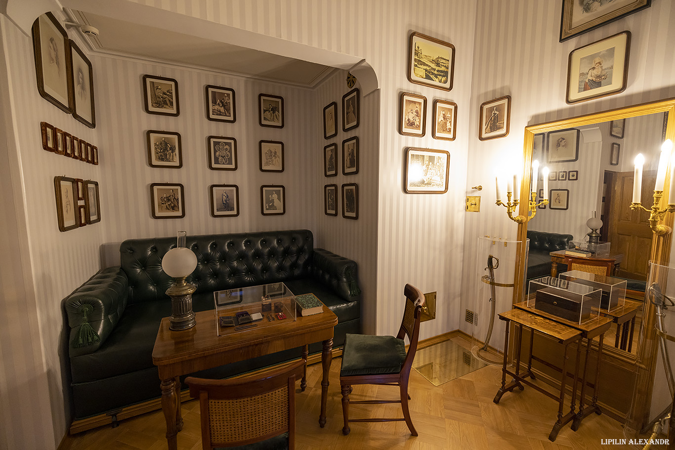 Фермерский дворец