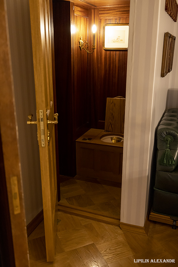 Фермерский дворец