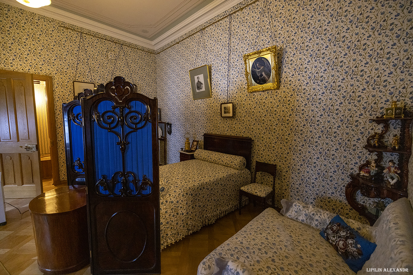 Фермерский дворец