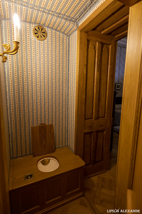 Фермерский дворец