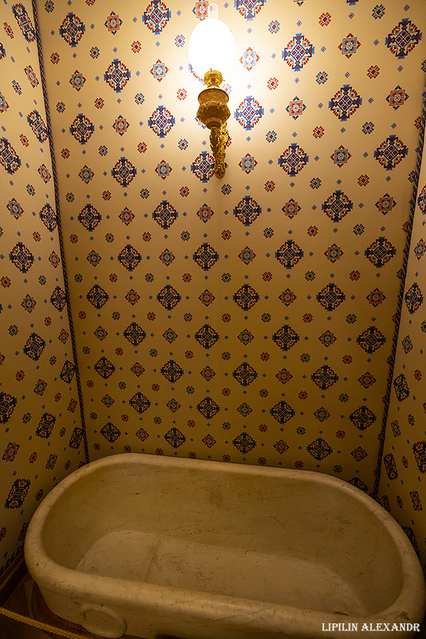 Фермерский дворец