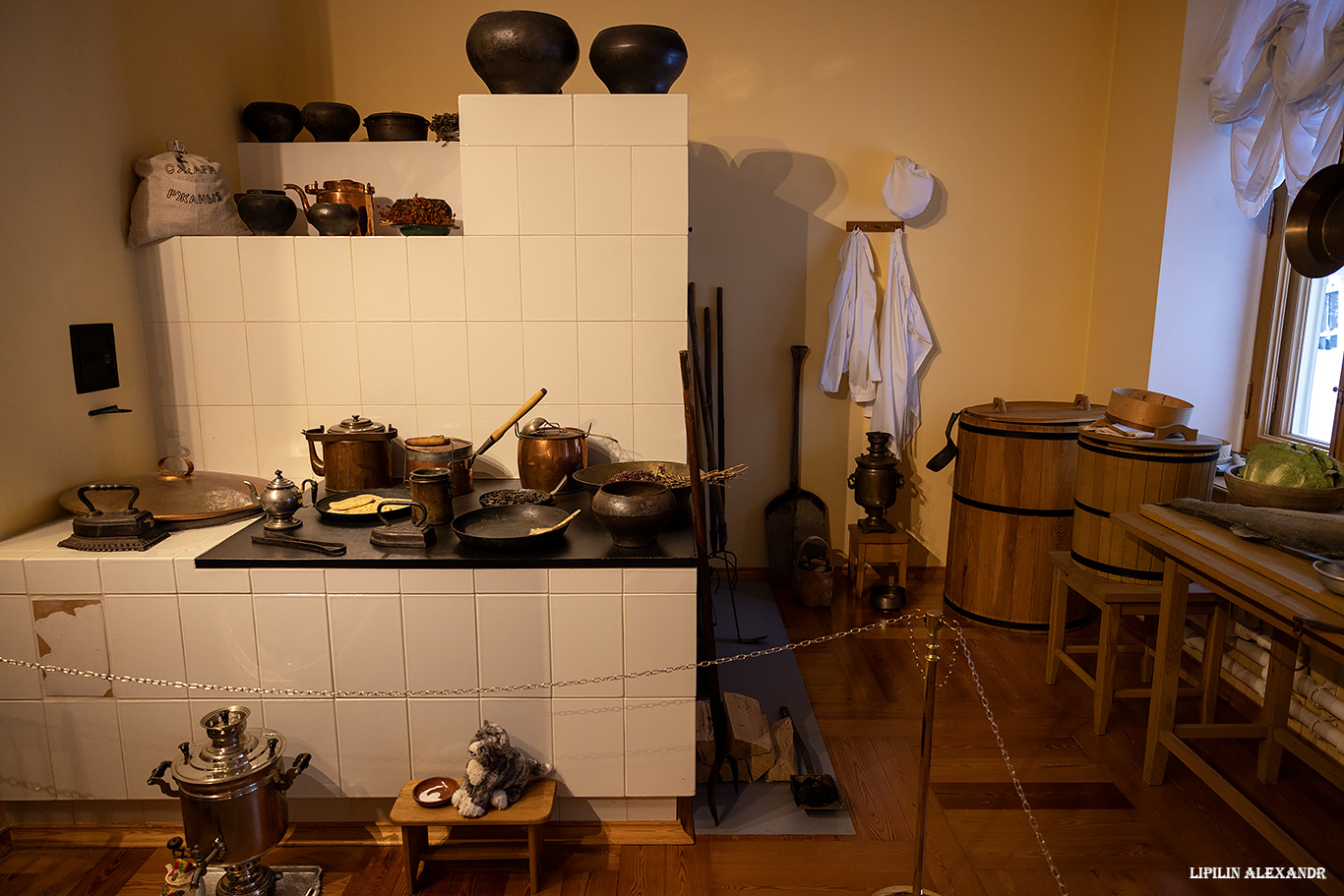 Дворцовая телеграфная станция