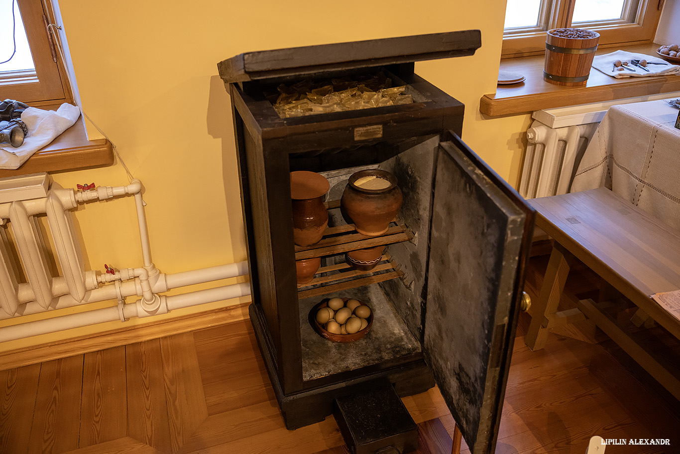 Дворцовая телеграфная станция