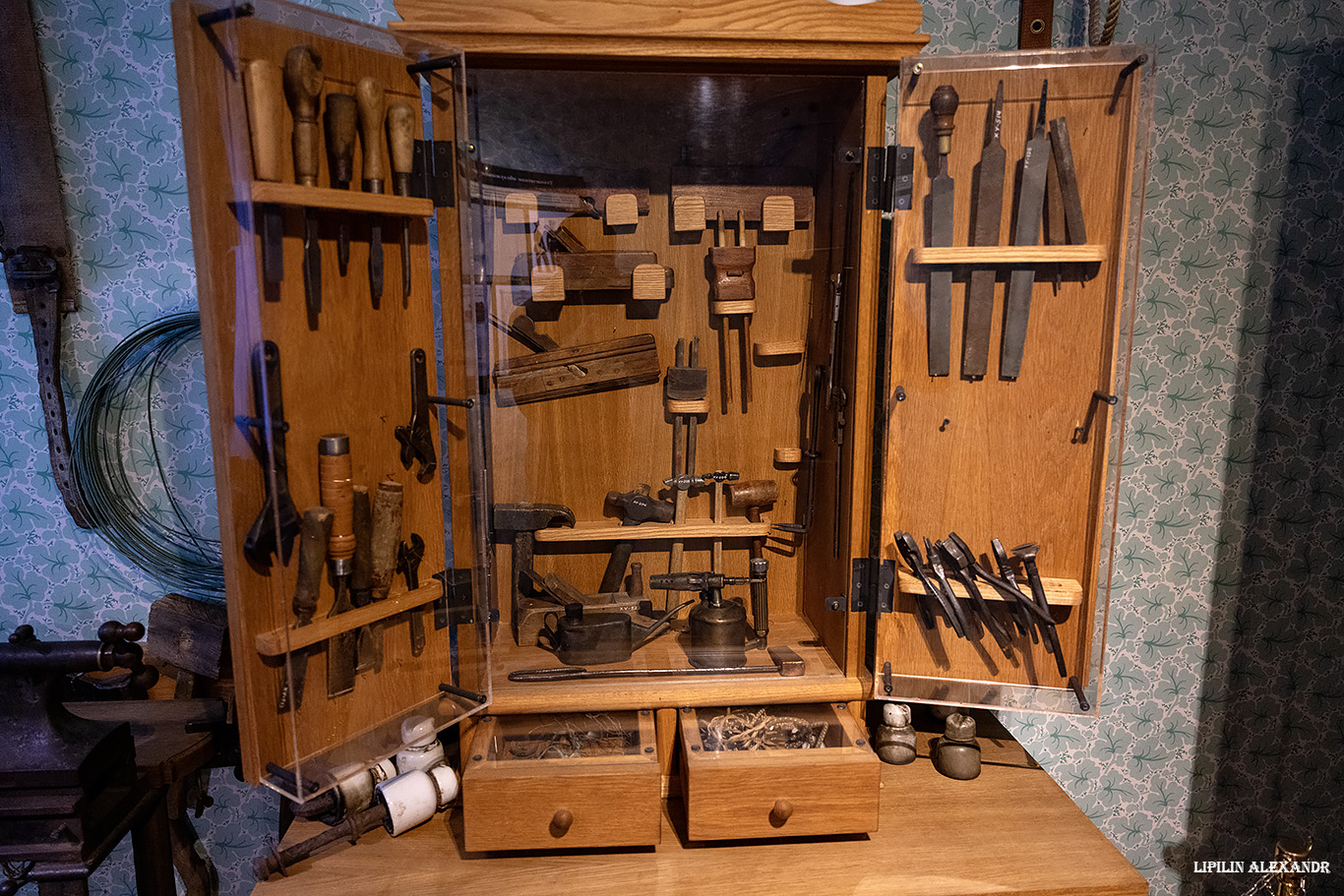 Дворцовая телеграфная станция