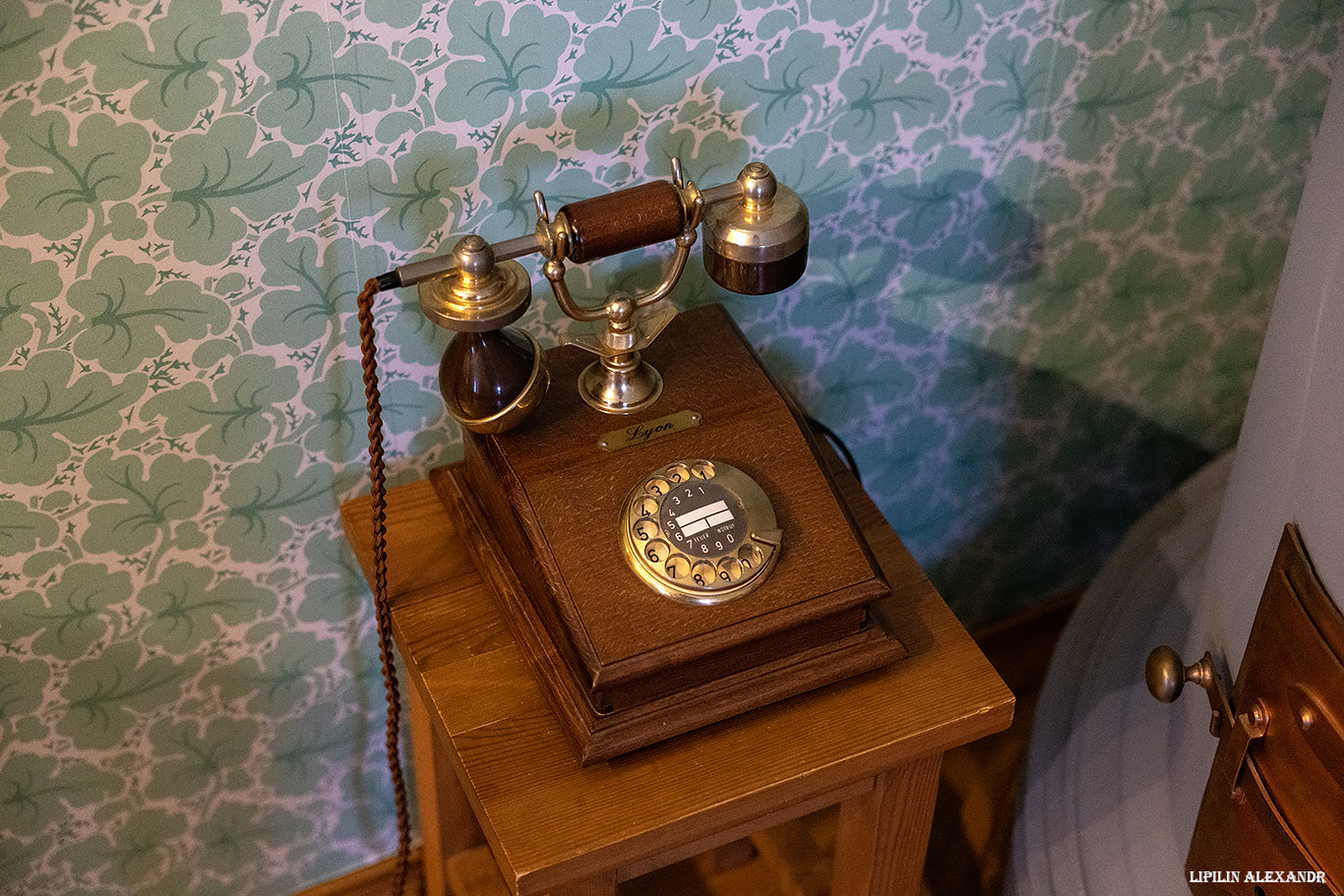 Дворцовая телеграфная станция