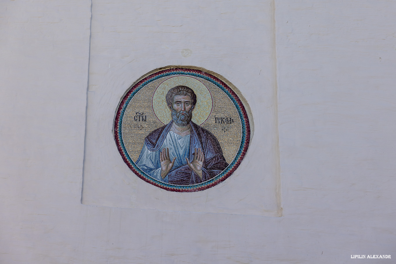 Богородице-Рождественский Бобренев мужской монастырь