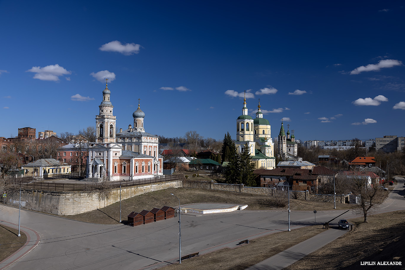 Серпухов