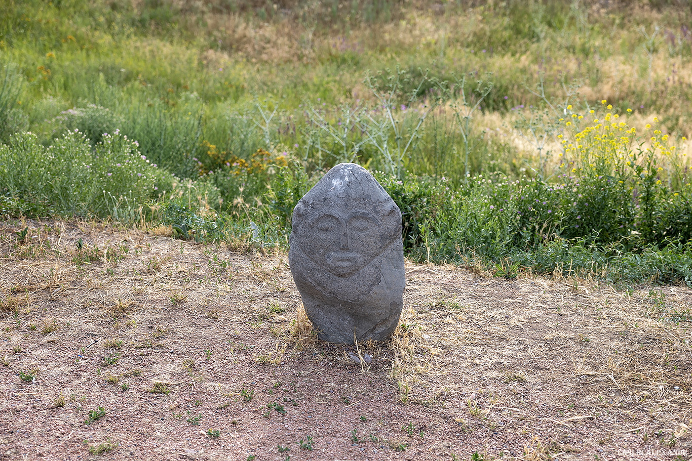 Башня Бурана