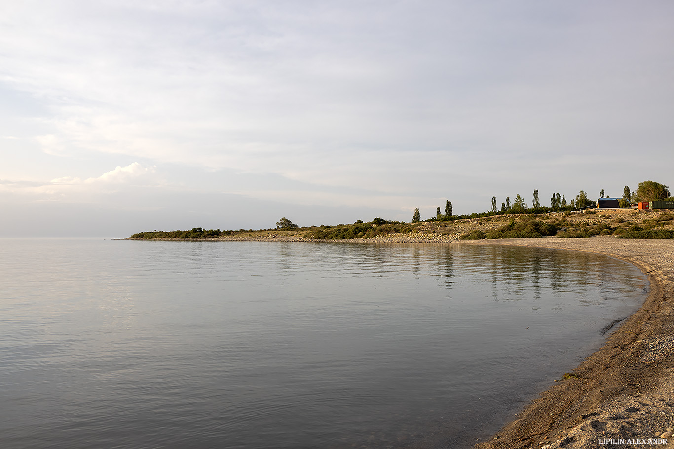 Природа Киргизии